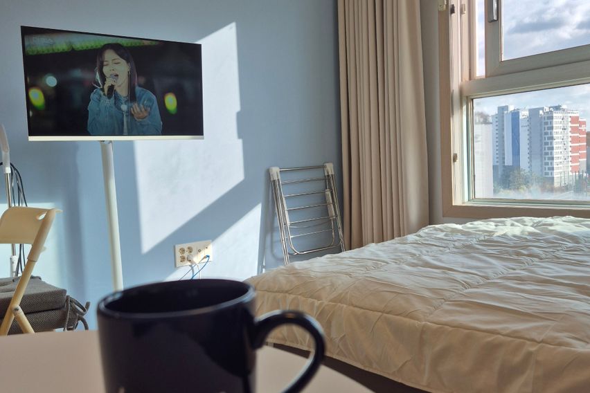 북한산 연신내 남향!