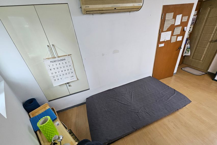 Gongdeok Station, 20 seconds, fully furnished 10th image