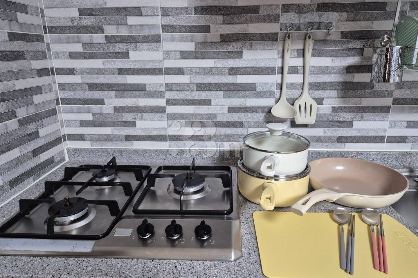 Clean 2-room house in Songcheon-dong 9th image