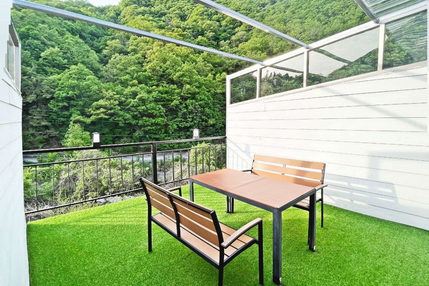 자연을 품은 힐링방 10번째 이미지