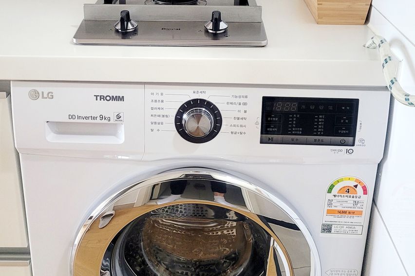 합정역 한강뷰 홍대망원