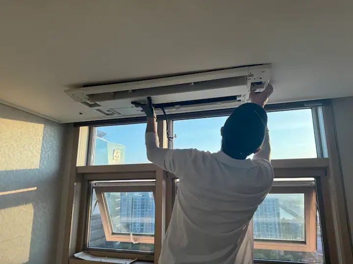 멍 때리기 좋은 곳