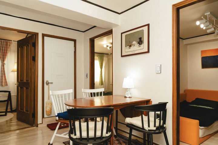 Cheongnyangni 3-room, stylish accommodation 10th image