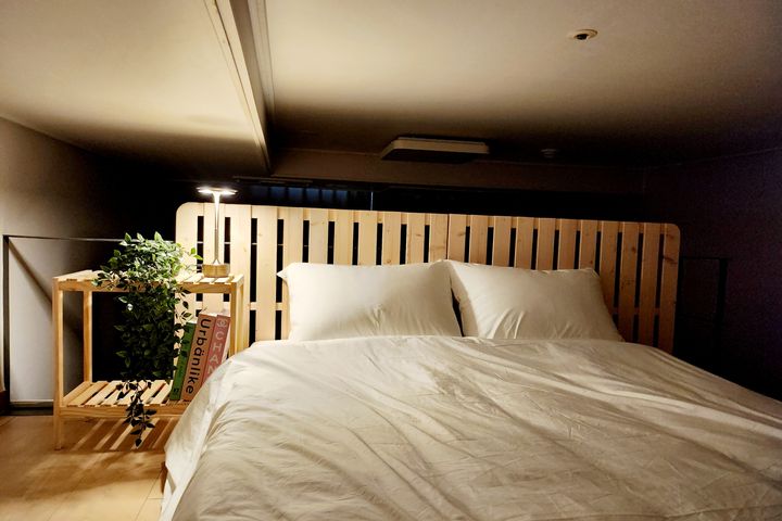 Gimpo Gurae Station / Duplex Officetel 0th image