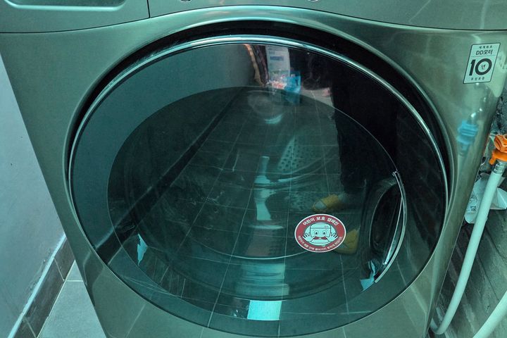 Yonsei Sinchon Severance Two-Room Apartment 18th image