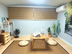 Spacious and cozy new house near Yangsan Stat 13th image