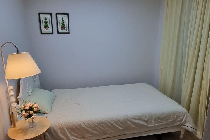 Three-room apartment in Suseong-gu, Daegu, ne 7th image