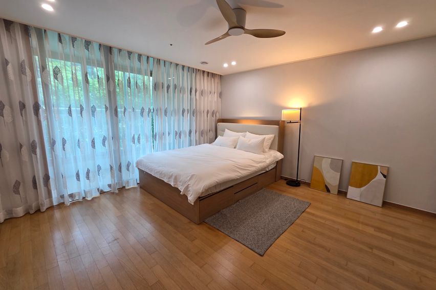 힐링스테이 코알라