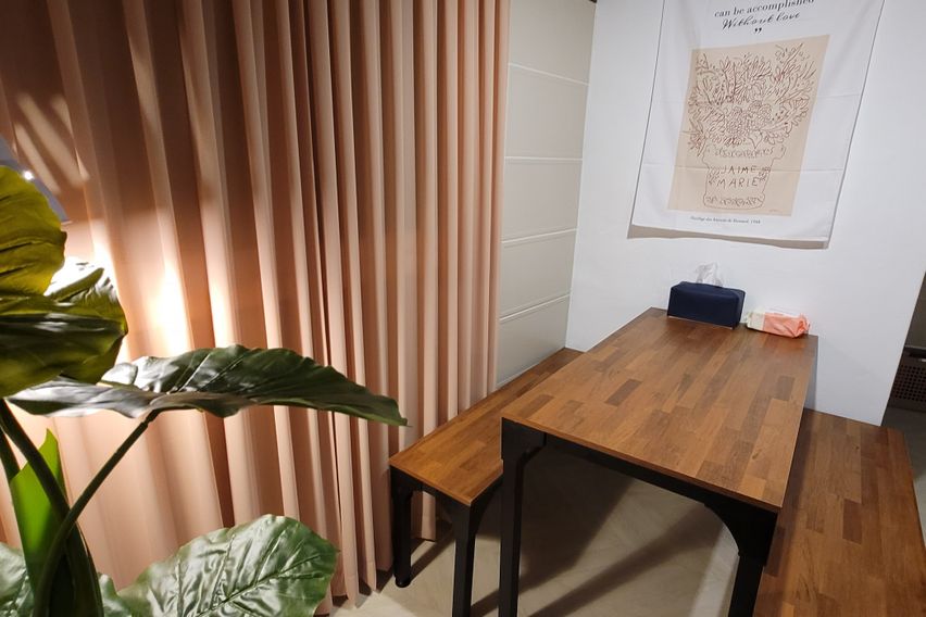 서울역 호텔같은 숙소