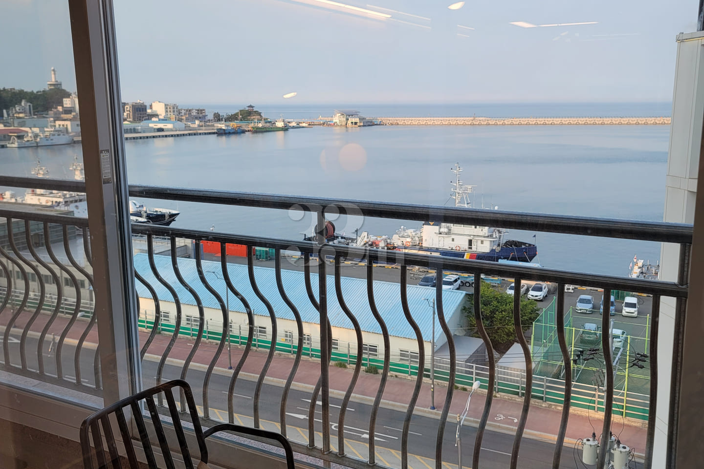Sokcho Mui Mansion 1# Ocean View 18th image
