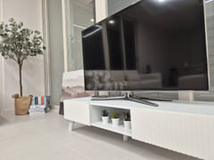 Dongtan, 19-pyeong, fully furnished, two quee 5th image