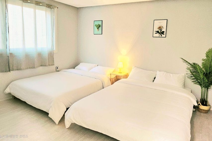 ✨깨끗하고 편안한 3룸 0번째 이미지