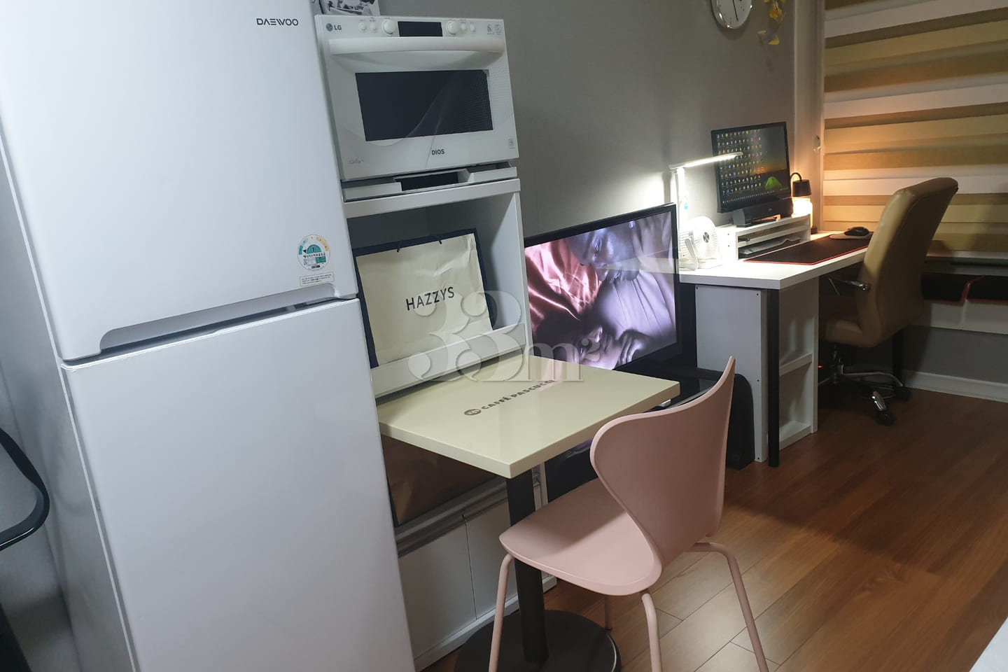 Duplex, just bring yourself!!! 9th image