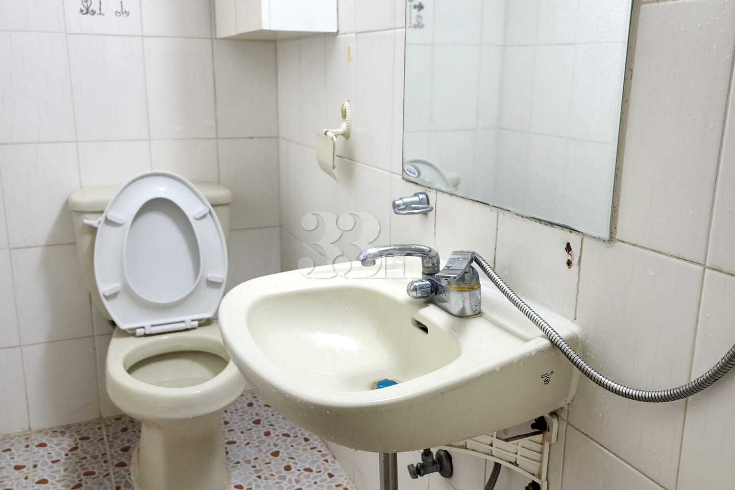 Hyeongsan Rotary, Studio Apartment 603 10th image