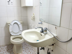 Hyeongsan Rotary, Studio Apartment 603 10th image