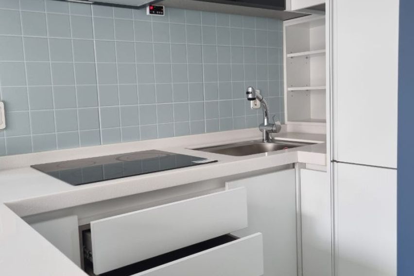 김포공항역 공항시장역 6번째 이미지