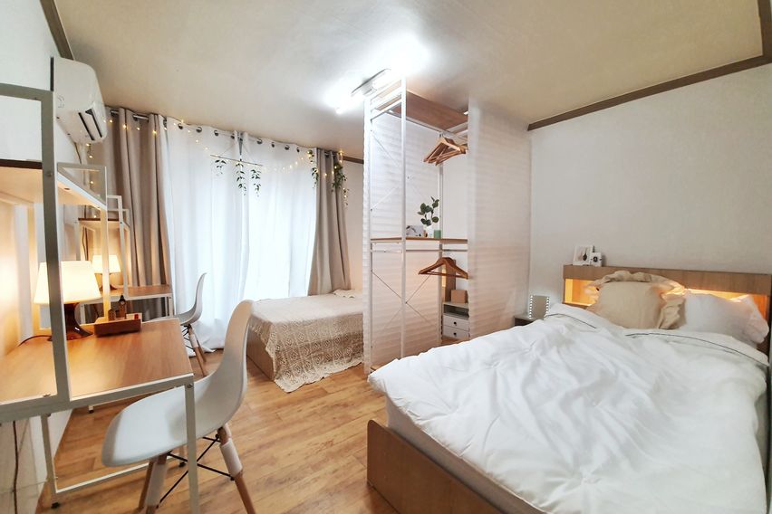 양재역 쉐어룸(2인실) 0번째 이미지