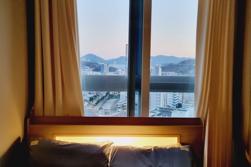 여수 코지101#10호