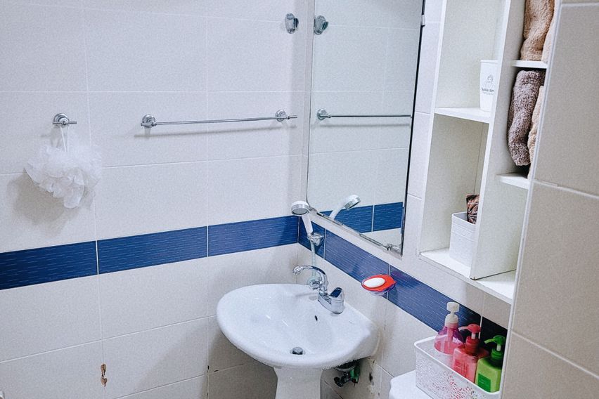 좋은쉼투룸~한옥마을근처