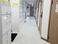 Uiwang Naeson-dong Kaywon University of Arts  3th image