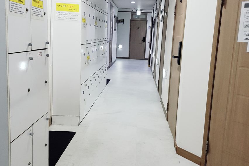 의왕내손동 계원예술대B