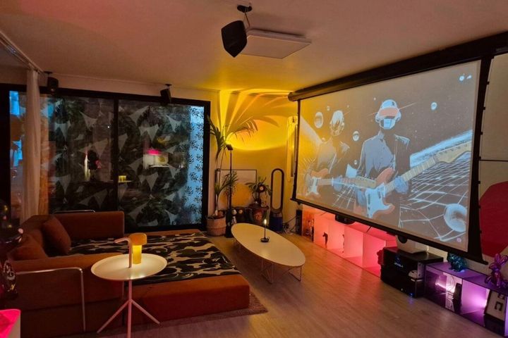 Artist house 18번째 이미지