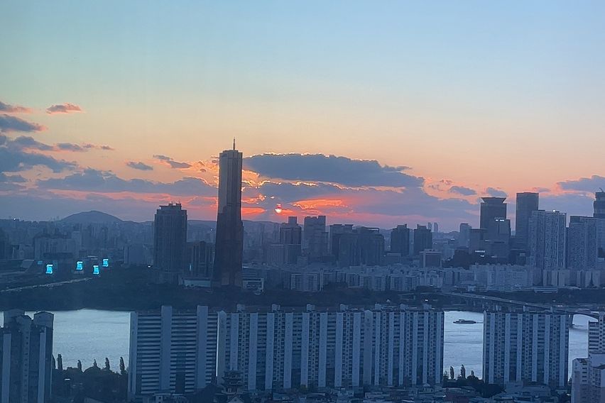 신용산역!한강뷰초고층! 11번째 이미지