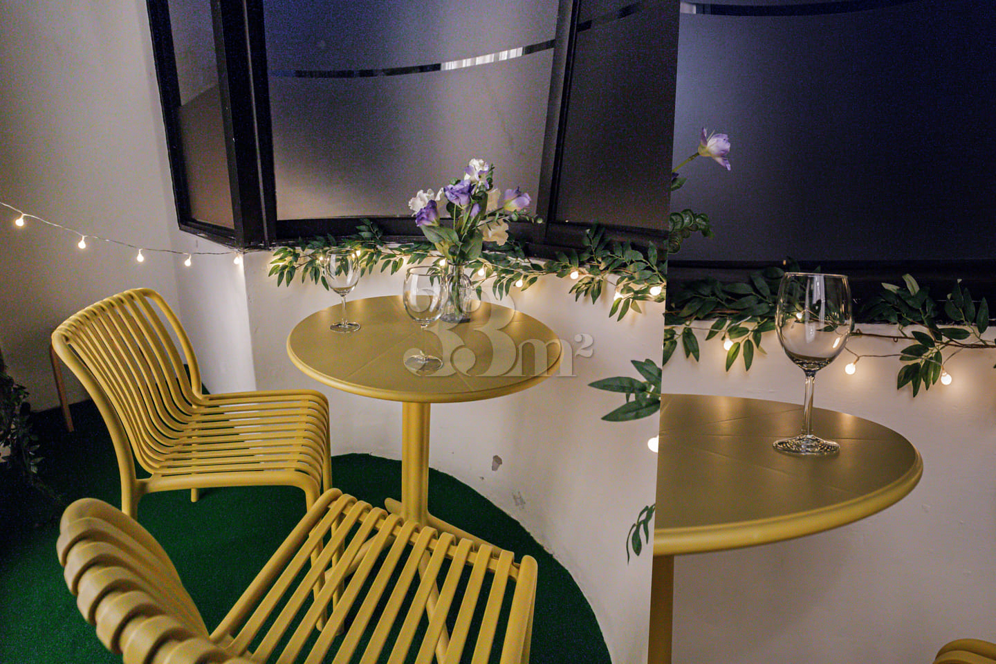 Hongdae Exit 3, 2-room 1 15th image