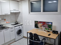 Kkal-kkeum TV Bidet (Eng) 1th image