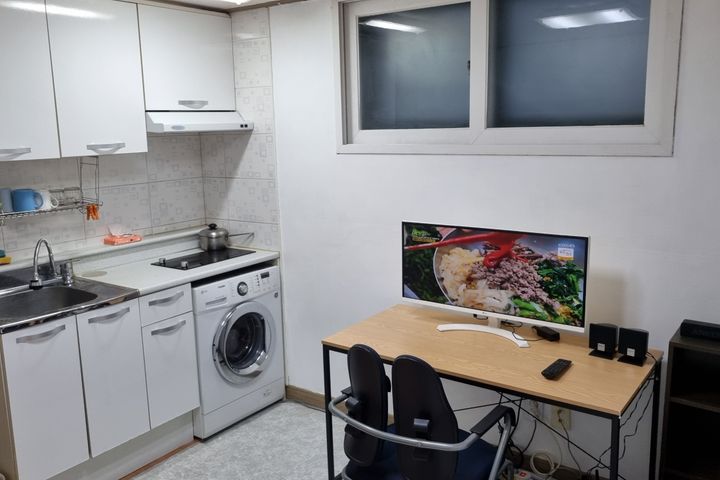 깔끔, TV, 비데 1번째 이미지