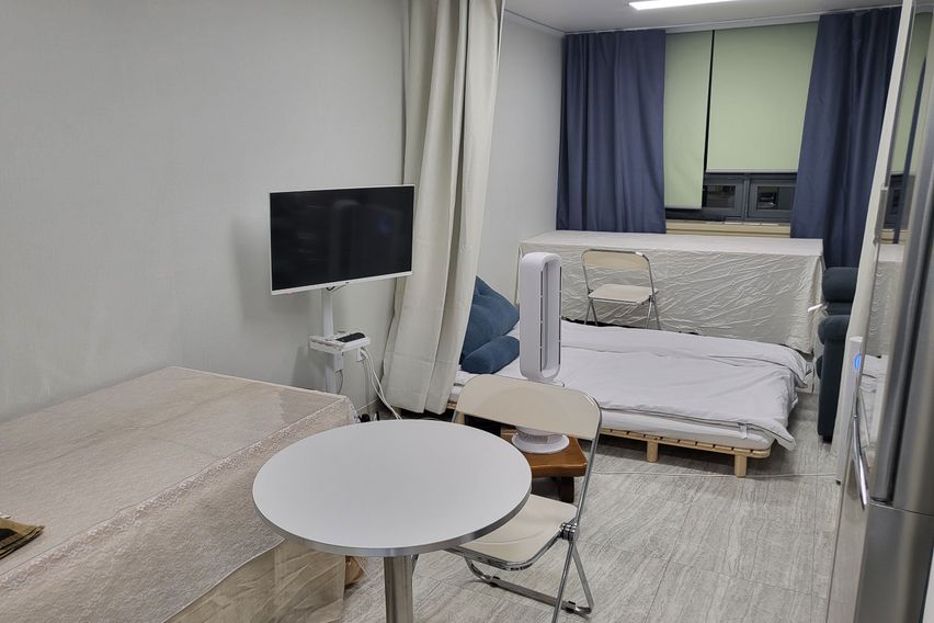 여의도휴스테이