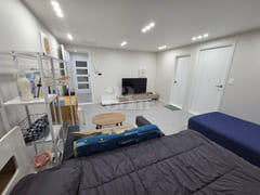 Studio apartment near Chilgok Kyungpook Natio 0th image
