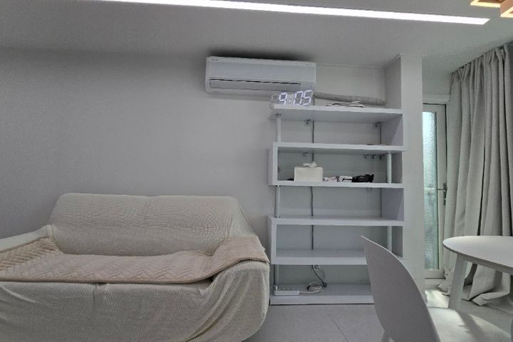 전망 좋은 아파트 1번째 이미지