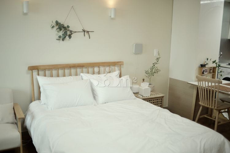 Charming Haeundae accommodation with an ocean 10th image
