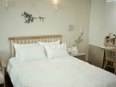Charming Haeundae accommodation with an ocean 10th image