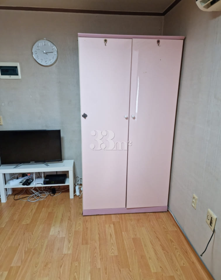 Affordable Studio 104 in Cheongju 17th image