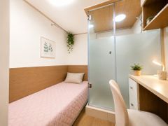 202호 깔끔룸 0번째 이미지