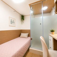 202호 깔끔룸 방 이미지