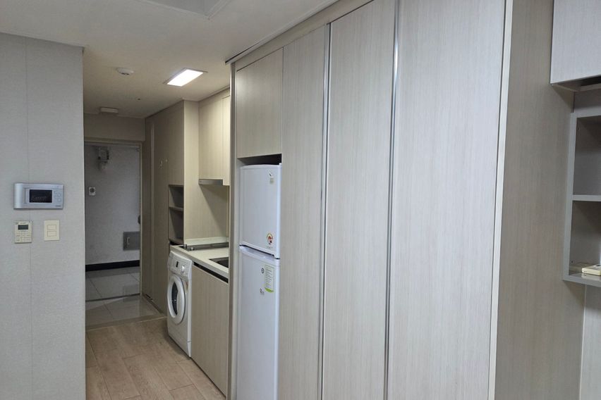 대구역동성로아늑한도시뷰 6번째 이미지