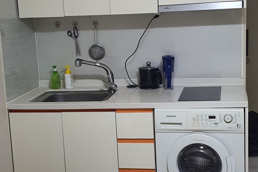 ❤️바닷가5분❤️전철역2분