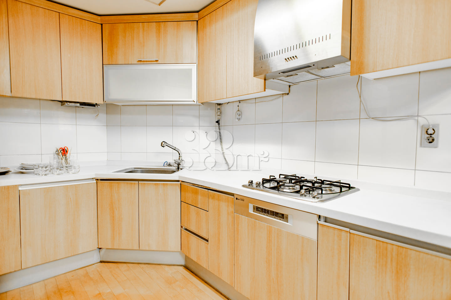 3-room apartment, 1 minute from Sindongdaegu  5th image