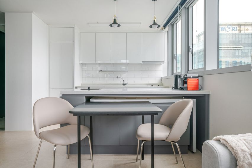 #46블루그라운드DMC