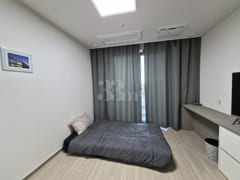 Studio apartment near Seojeong-ri Station (pr 0th image