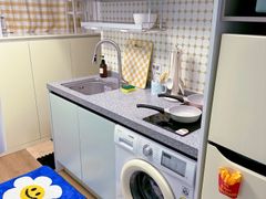🍭Newly built, fully furnished house 6th image