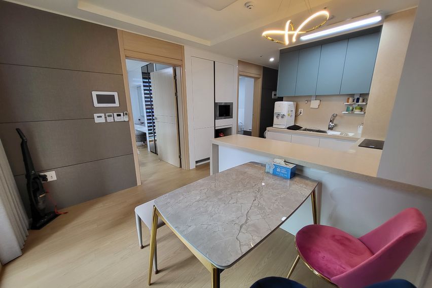 청량리역 초역세권 2룸