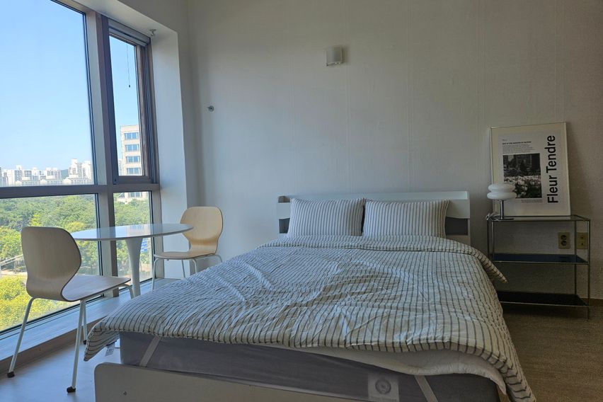 오리역 오늘하우스