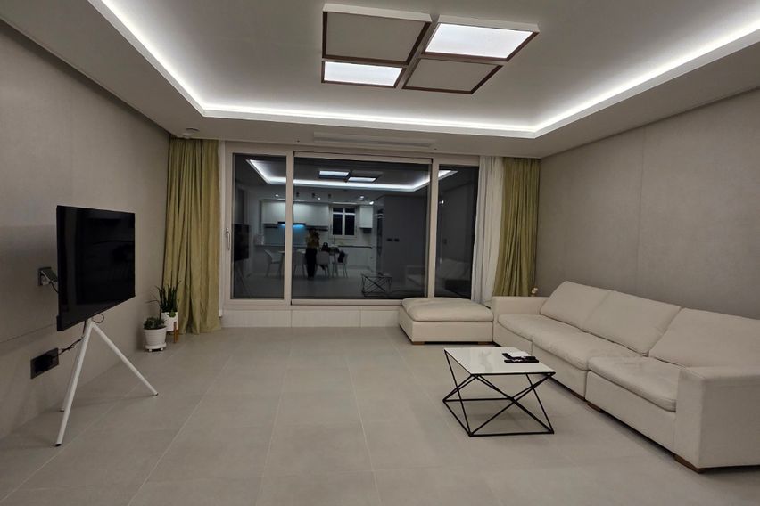 잠원 신축 4룸 아파트