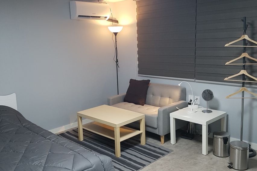 홍대 연남 도보5분E 0번째 이미지