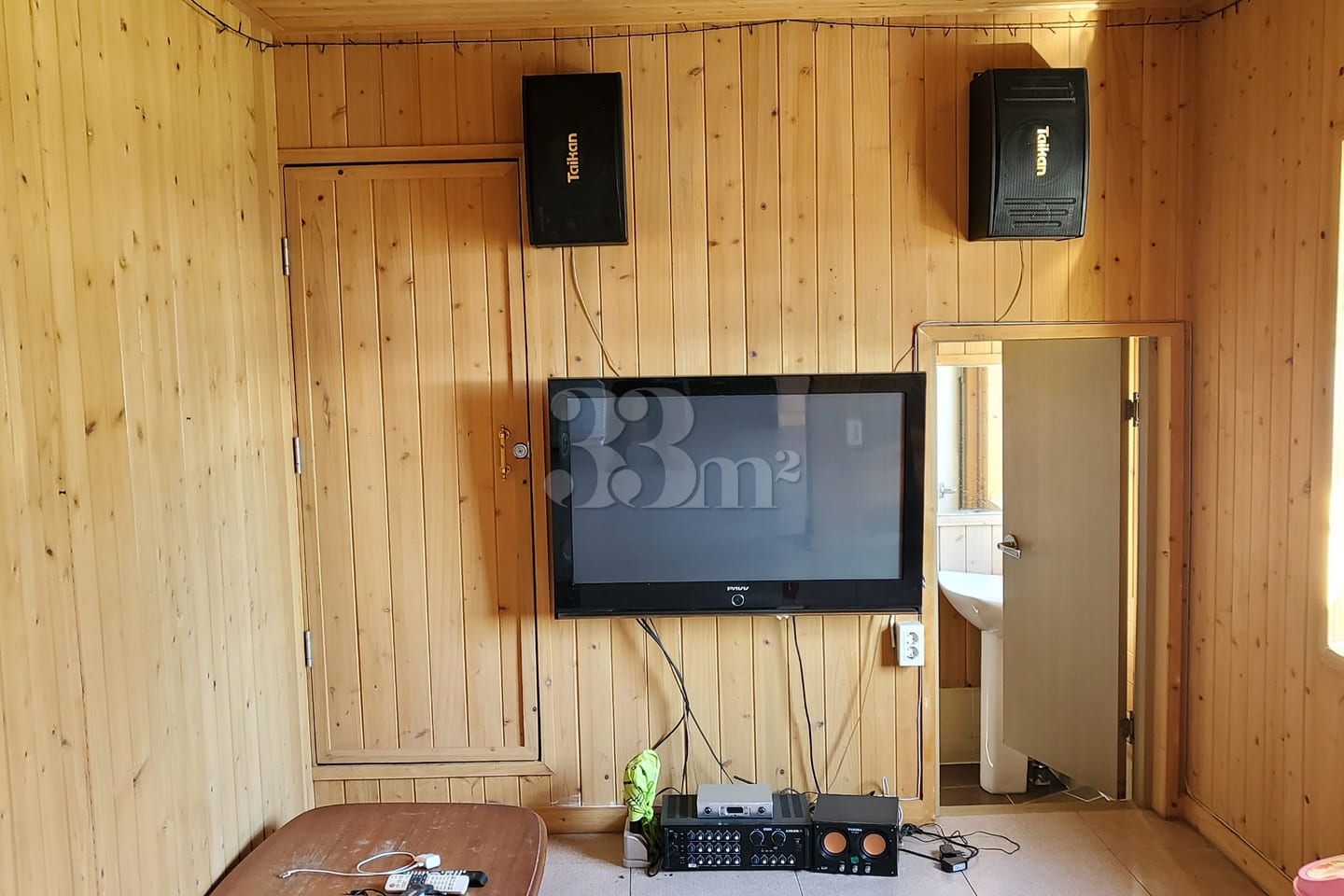 Ocean View/4 Rooms (2 Bedrooms) 3th image