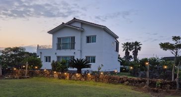 Suite&Garden 방 이미지